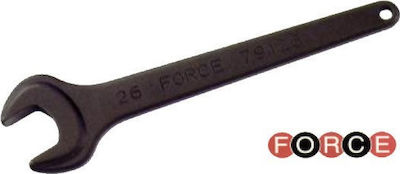 Force German Wrench Size 30mm