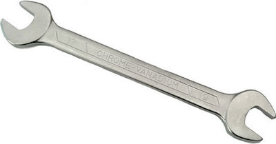 Force Cheie Germană Dublă Dimensiune 10x11mm