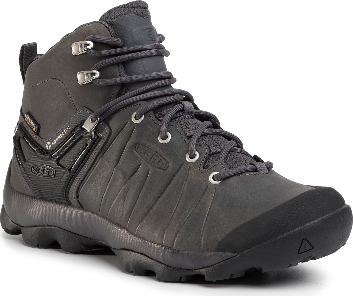 keen men's venture mid wp