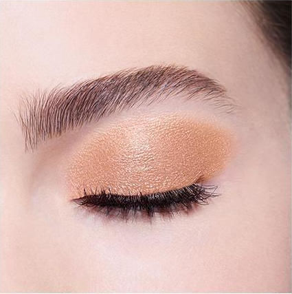 Bourjois Little Round Pot Σκιά Ματιών σε Στερεή Μορφή με Μπεζ Χρώμα 1.2gr