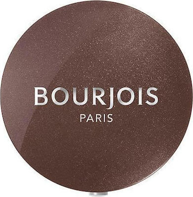 Bourjois Little Round Pot Fard de Pleoape Formă Solidă cu Culoare Bronz 1.7gr