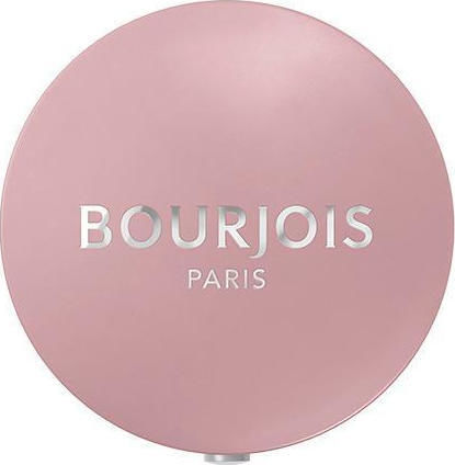 Bourjois Little Round Pot Fard De Pleoape În Formă Pudră Presată Violet 1.2gr
