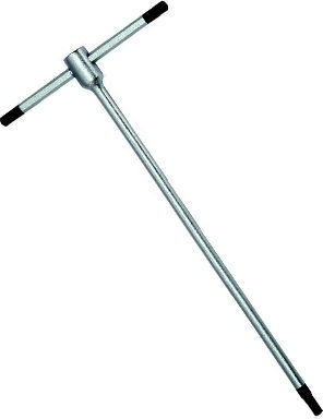 Force Allen Wrench T-Shaped With 7mm Head Size Tip