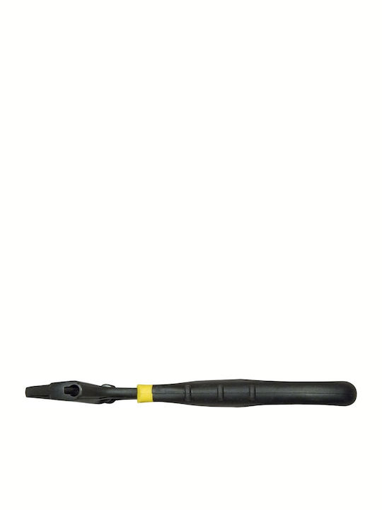 Stanley Maxsteel French Wrench with Adjustable Opening 39mm and Anti-Slip Handle 300mm