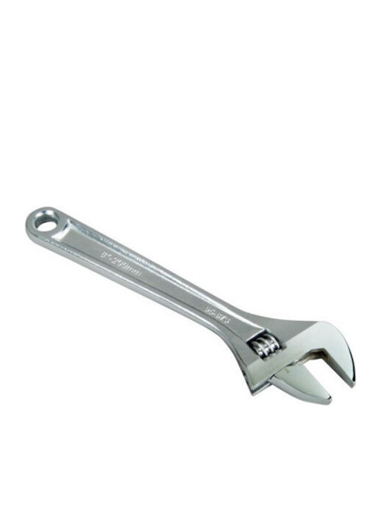 Stanley Fatmax French Wrench with Adjustable Opening 34mm 250mm
