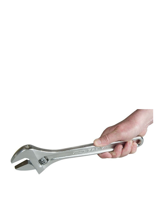 Stanley FatMax French Wrench with Adjustable Opening 34mm 150mm