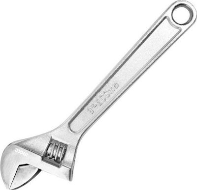 Ingco French Wrench with Adjustable Opening 19mm 200mm 8"