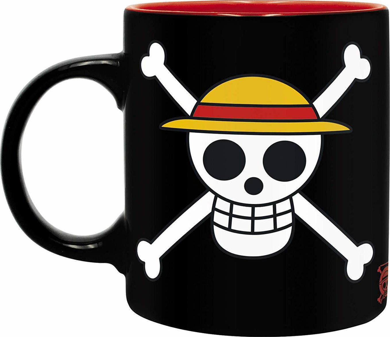 One Piece - Luffy Gift Box ABYPCK161 | Κούπες