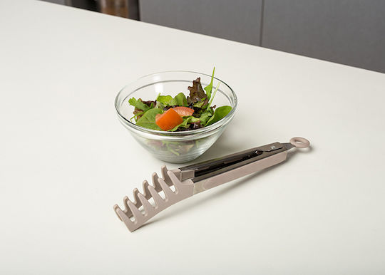 Nava Misty Tongs Kitchen of Silicone 26cm 111017