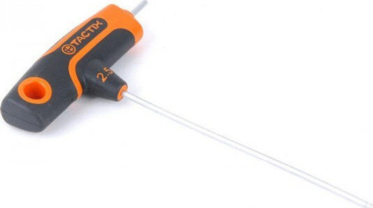 Tactix Allen Wrench with Head 2.5mm