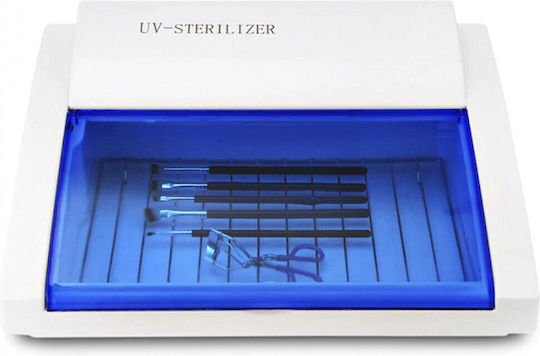 Natural Care Professional UV Autoclave Sterilizer 8W 29lt