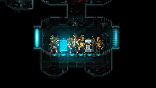 SteamWorld Collection (eShop Selects) Wii U