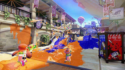 Wii U
