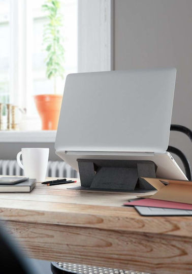 Allocacoc Moft Stand für Laptop bis zu 15.6" Gold
