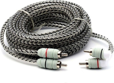 Connection FT2 550 5.5m RCA male Cable (bc11851c6b09)