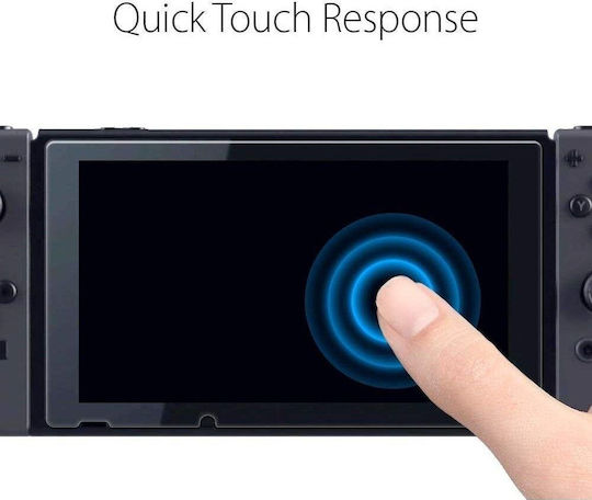 Spigen HD Tempered Glass Switch