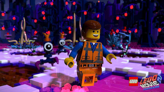 The LEGO Movie 2 Videogame Стандартно Издание PS4 Игра