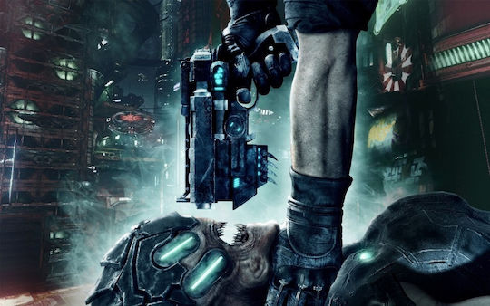 Prey Xbox One Game