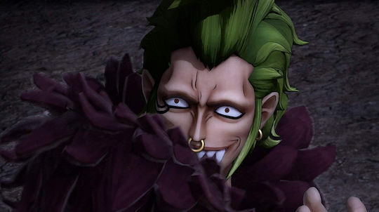 One Piece: Pirate Warriors 4 Xbox One Game