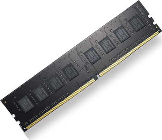 G.Skill Value 8GB DDR4 RAM cu Viteză 2666 pentru Desktop (F4