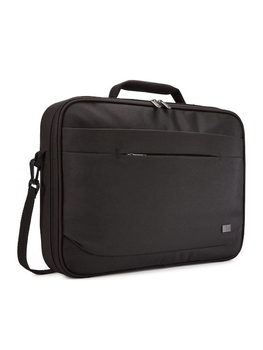 Case Logic Advantage Shoulder / Handheld Bag for 15.6" Laptop Black