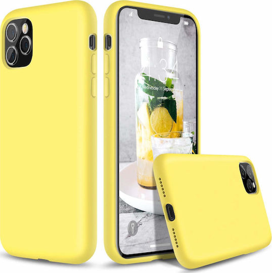 Soft Touch Ματ Screen Protector (iPhone 11 Pro Max / XS Max)
