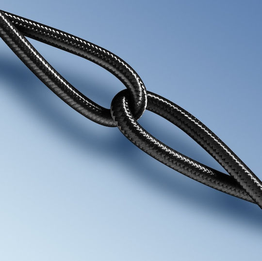 Ugreen Конвертор USB-C мъжки към 3.5mm женски Сив 1бр 30632