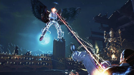Tekken 7 PS4