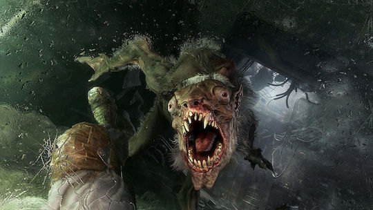 Metro Exodus PS4
