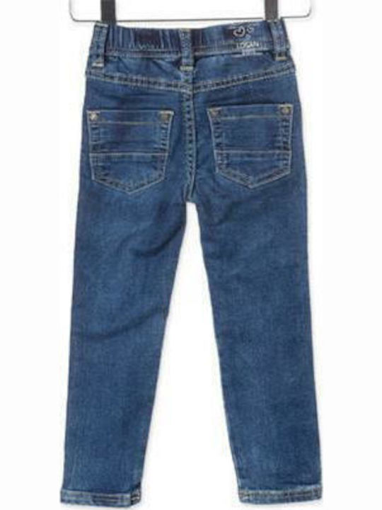 Losan Kids Jeans Blue