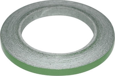 Lampa Adhesive Rim Tape Αυτοκόλλητη Ταινία Ζάντας 750cm x 5mm Green