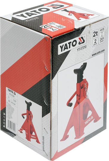 Yato YT-17310 Tripod