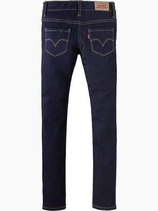 Levi's Kids Denim Trousers Blue 711