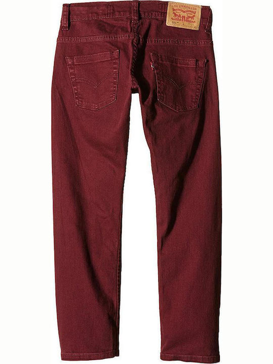 Levi's
