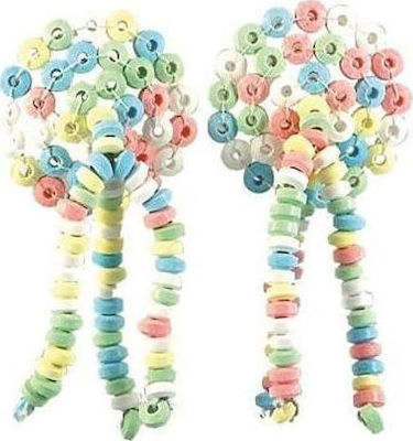 Spencer & Fleetwood Ltd Candy Nipple Tassels Sexy Geschenk FD124