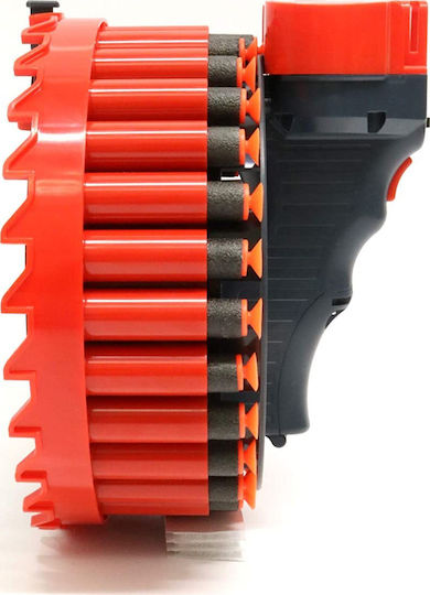 D-Dart Blaster Παιδικό Πιστόλι