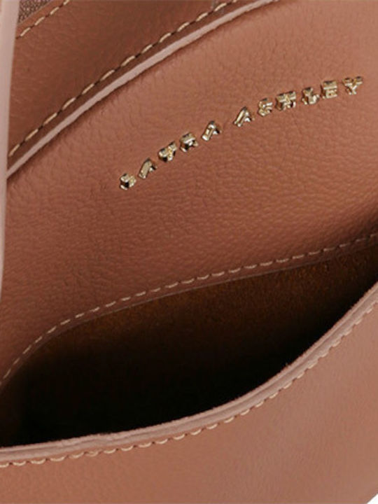 Horace Leder Damentasche Handtasche Tabac Braun