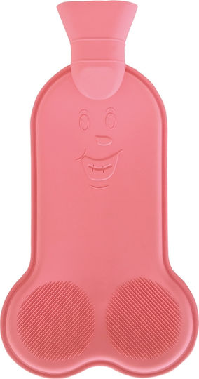Spencer & Fleetwood Ltd Willie Sticlă Cu Apă Fierbinte Cadou Sexy Amuzant
