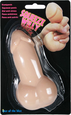 You2Toys Penis Stress Ball Sexy Gadget 07004790000