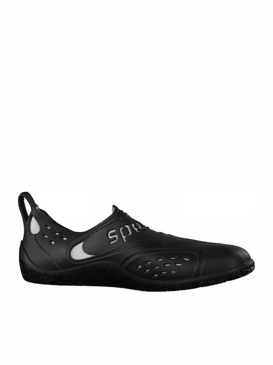 Zanpa Women's Beach Shoes Black