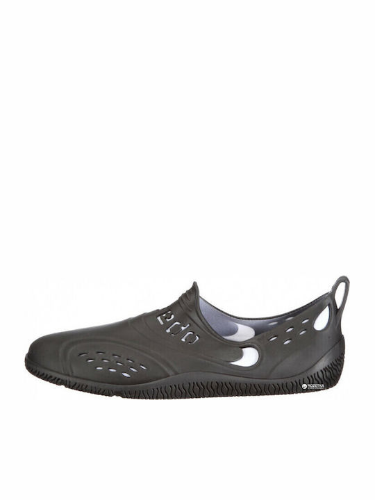 Zanpa Women's Beach Shoes Black