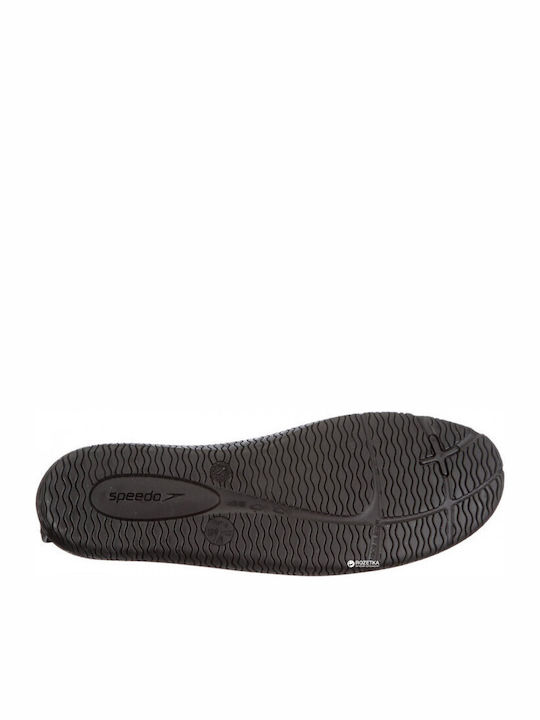 Zanpa Women's Beach Shoes Black