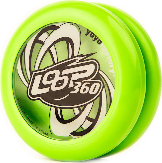 YoYoFactory Yo-Yo Loop 360 for 8+ Years Old