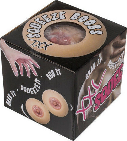 You2Toys Squeeze Boobs XXL Αστείο Sexy Δώρο
