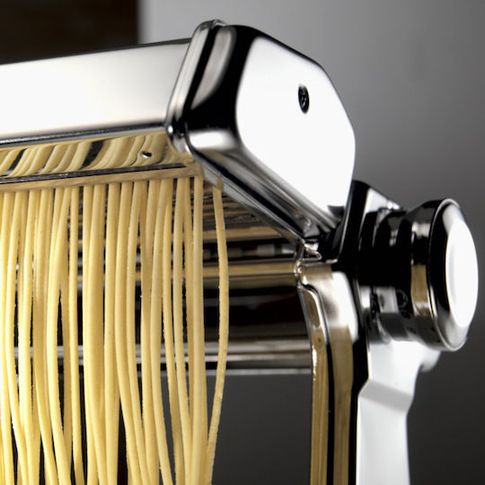 Marcato Atlas 180 Classic Manual Metal Pasta Maker