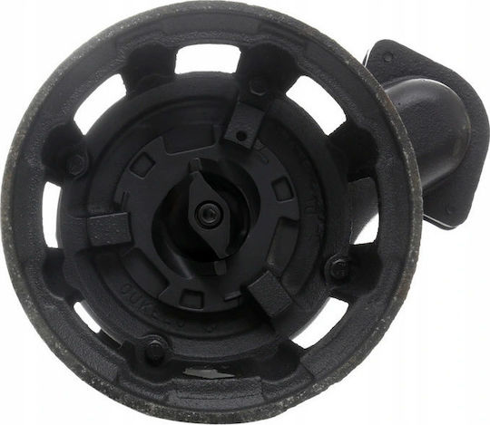 Kraft & Dele Μονοφασική Αντλία Ακαθάρτων / Λυμάτων 4.26hp KD764