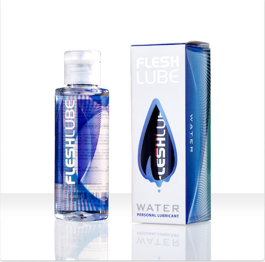 Fleshlight FleshLube Water Λιπαντικό 100ml