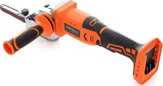 Kraft & Dele Lima Sander Solo Battery Powered Sander Belt KD1774