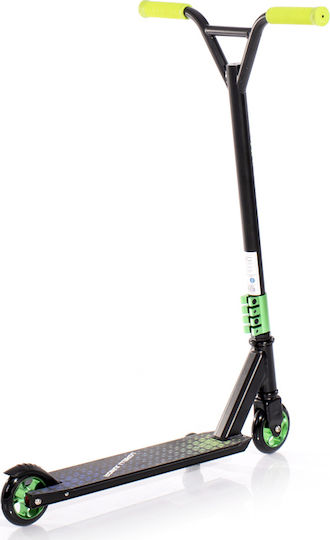 Lorelli Kids Scooter Eagle 2-Wheel Freestyle For 8+ Years Green
