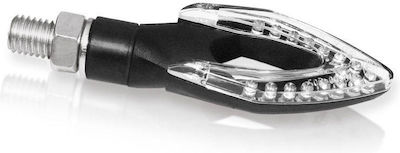 Barracuda Flash Motorcycle LED 2pcs